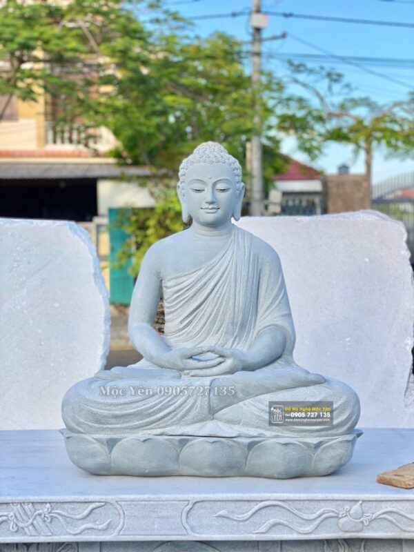 Tượng Phật Bổn Sư 04