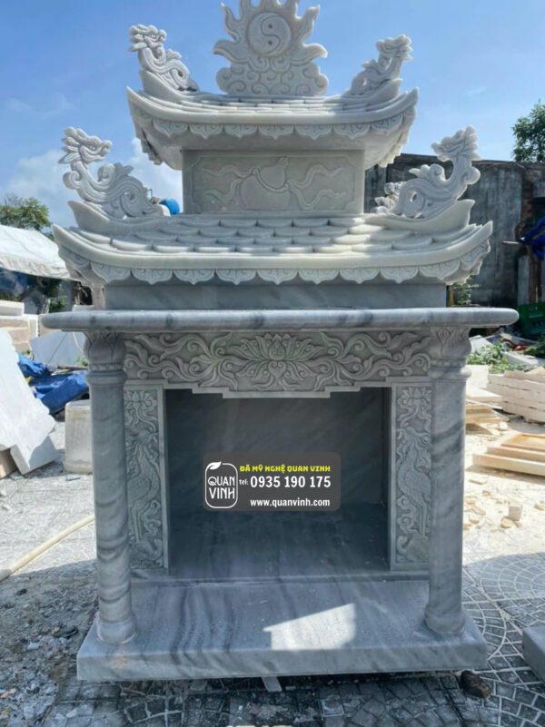 Am Thờ Đá Tự Nhiên 07