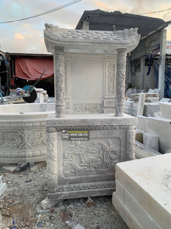Am Thờ Đá Tự Nhiên 02