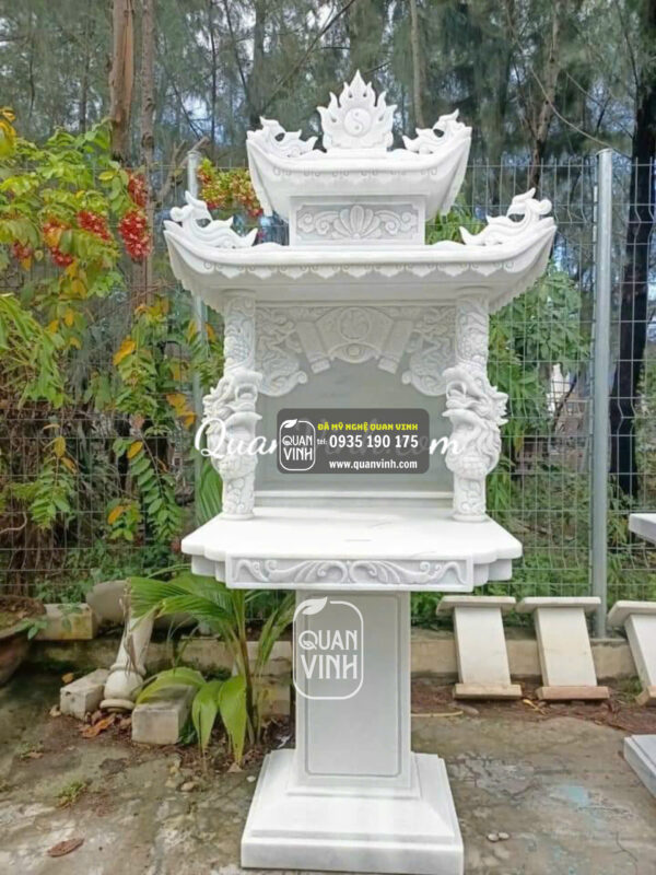 Am Thờ Đá Tự Nhiên 06