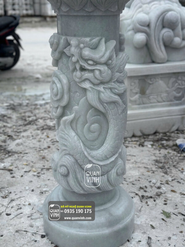 Bàn Thờ Thiên Đá Tự Nhiên 01 - Hình ảnh 3