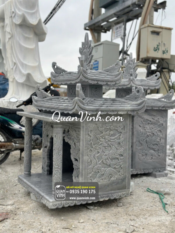 Am Thờ Đá Tự Nhiên 05