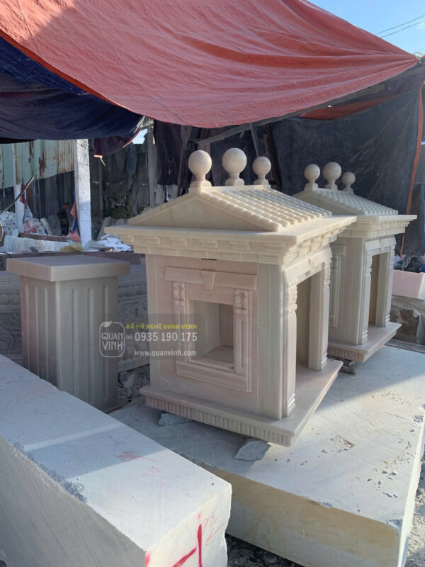 Am Thờ Đá Tự Nhiên 04