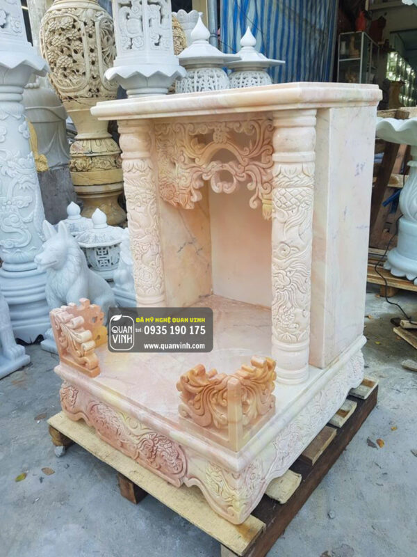 Am Thờ Đá Tự Nhiên 03
